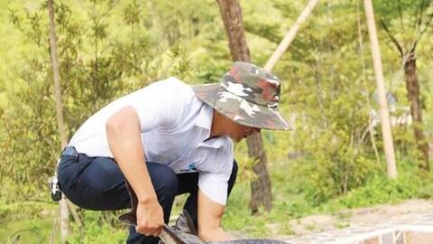 Nuôi cá tầm - Hướng phát triển kinh tế mới cho đồng bào miền núi A Lưới