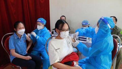 Quý I/2022, Nghệ An sẽ tiêm gần 2 triệu liều bổ sung, liều nhắc lại vắc-xin phòng Covid-19