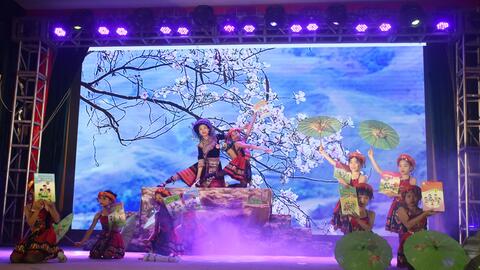 Phối hợp chăm lo tốt cho đoàn viên khối giáo dục