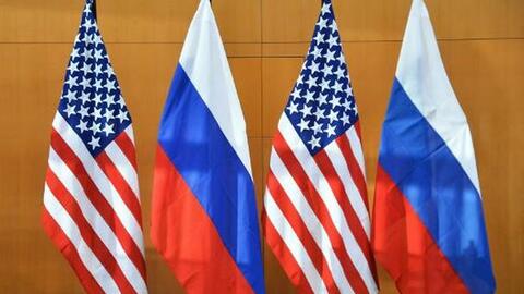 Bộ Ngoại giao Nga nhận được văn bản phản hồi của Mỹ đối với các đề xuất an ninh