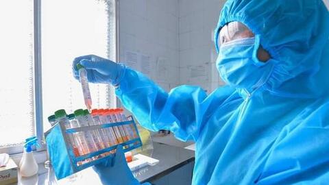 Sáng 22/2, Nghệ An ghi nhận 1.191 ca nhiễm Covid-19 mới, trong đó có 318 ca cộng đồng