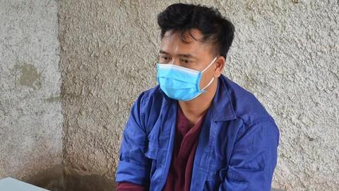 Giả danh thư ký giám đốc công an tỉnh tống tiền doanh nghiệp