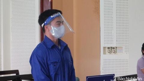 Gã đàn ông lừa đưa người sang Mỹ chiếm đoạt gần 700 triệu đồng