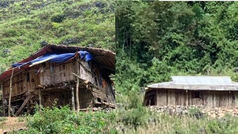 Hộ nghèo dân tộc thiểu số được vay hỗ trợ nhà ở không quá 40 triệu đồng/hộ