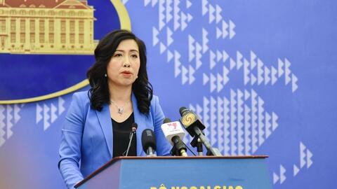 Tạo điều kiện cho thương nhân Trung Quốc vào Việt Nam thu mua vải