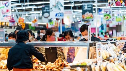 Central Retail sẽ đầu tư 2.000 tỷ đồng vào thị trường bán lẻ Việt Nam trong 5 năm tới