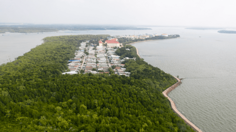 TPHCM hướng tới sản xuất năng lượng sạch