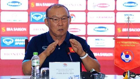 Huấn luyện viên Park tiết lộ mục tiêu tại AFF Cup 2022; Pháp chiến thắng tưng bừng Australia