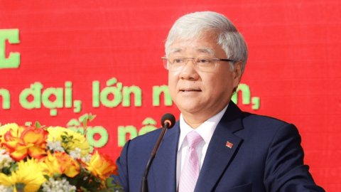 Cần xem xét, ban hành Nghị quyết mới về giai cấp công nhân