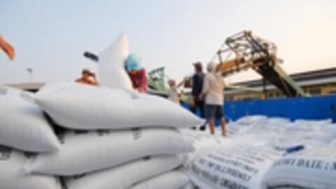 Xuất khẩu nông sản trước thách thức mới