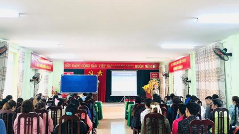 Hội Nông dân tỉnh Hòa Bình: Điểm tựa vững chắc cho hội viên, nông dân