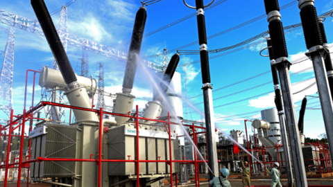 Ứng dụng công nghệ số trong quản lý và vận hành lưới điện truyền tải