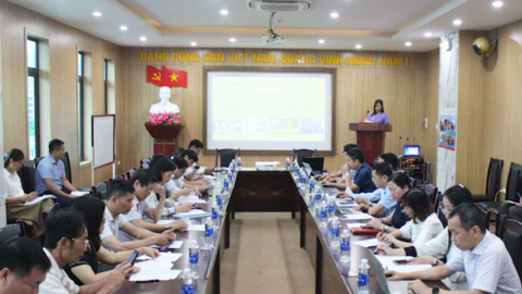 Sơn La: Phấn đấu có 280 sản phẩm OCOP