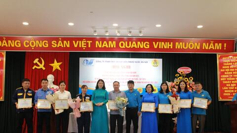 Để người lao động luôn được làm việc trong môi trường tốt hơn