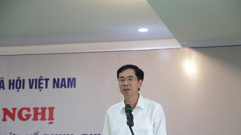 Hết tháng 7/2023, cả nước có khoảng 17,5 triệu người tham gia bảo hiểm xã hội