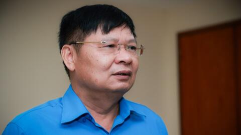 Công đoàn tiếp tục hỗ trợ đoàn viên, người lao động bị giãn việc, mất việc đến hết năm 2023