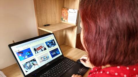 Để lừa đảo trực tuyến không còn “đất sống”