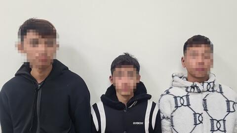 Liên tục truy bắt “nóng” những tên cướp manh động