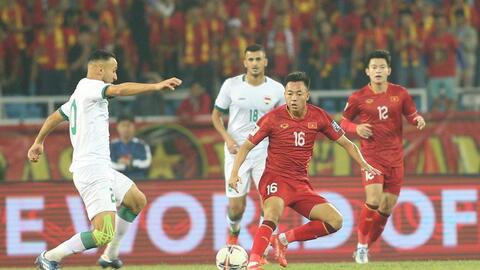 Đường đến  World Cup 2026 của tuyển Việt Nam: Vẫn chỉ là giấc mơ?