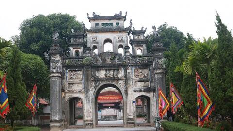 Hà Nội: Công nhận thêm 4 điểm du lịch cấp thành phố