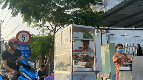 Đồng lòng phát triển kinh tế gia đình 