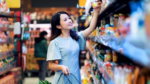 Cẩm nang Tết 2024: Bí quyết chi tiêu tiết kiệm với thẻ VIB