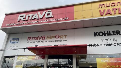 Hủy án sơ thẩm vụ Rita Võ giao hàng không đúng xuất xứ