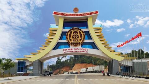 Huyện Ngọc Hồi dấu ấn 32 xây dựng, phát triển