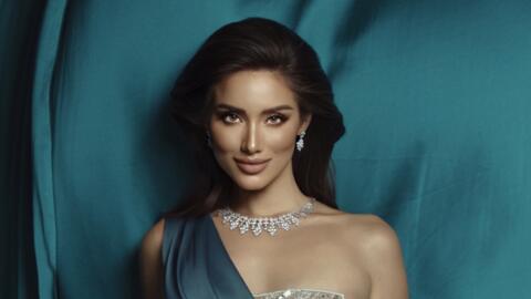 Lydie Vũ đại diện Việt Nam tham dự Miss Supranational 2024