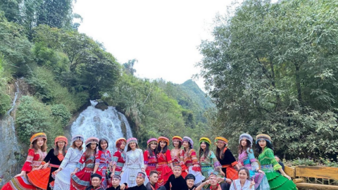 Nơi khơi nguồn đam mê, chắp cánh ước mơ