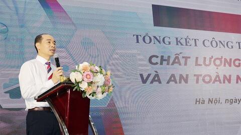 Kỳ 3: “Đòn bẩy” nâng cao chất lượng khám chữa bệnh