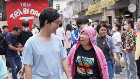 Các môn tổ hợp vừa sức nhưng vẫn có tính phân loại