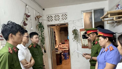 Hậu Lộc (Thanh Hoá): Một đối tượng lừa đảo chiếm đoạt hơn 2 tỉ đồng