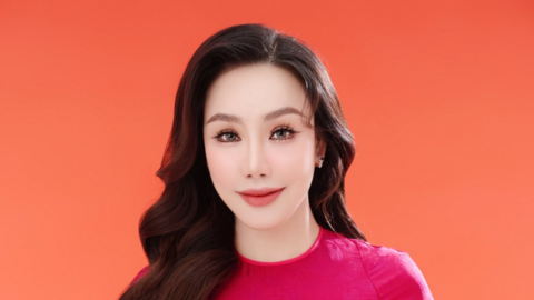 Hồ Quỳnh Hương mong làm người nhà với khán giả "Ơn nghĩa sinh thành"