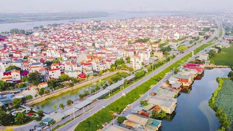 Vì sao gần 100% người dân hài lòng với kết quả xây dựng Nông thôn mới?