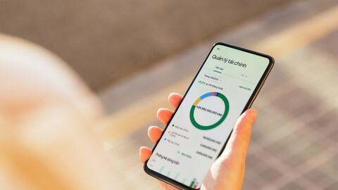 Nâng tầm trải nghiệm cùng phiên bản ngân hàng số OCB OMNI thế hệ mới