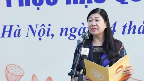 Toàn TP Hà Nội đồng loạt ra quân tổng vệ sinh môi trường