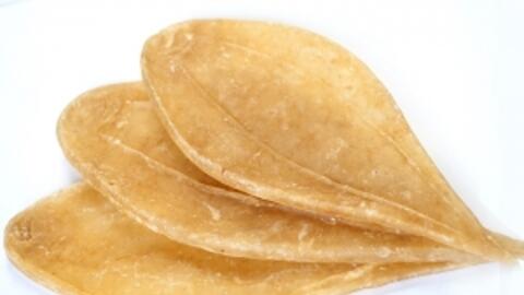 Trung Quốc tăng mua bong bóng cá tra khô Việt Nam với lý do bất ngờ