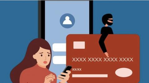 Lừa đảo qua mạng ngày càng tăng, làm gì để phòng tránh?