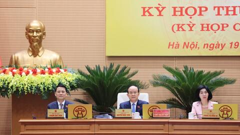 Hà Nội: Các công trình vi phạm sẽ bị ngừng cung cấp điện, nước