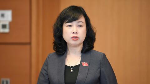 Cân nhắc áp thuế tiêu thụ đặc biệt với các loại thuốc lá mới