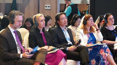 Hơn 90% phụ nữ bị bạo lực không bao giờ lên tiếng
