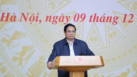 Các phong trào thi đua góp phần tháo gỡ điểm nghẽn, khai thông nguồn lực phát triển