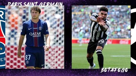 Nhận định bóng đá PSG và Botafogo, FIFA Club World Cup 2025