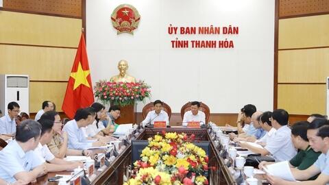 Thanh Hóa: Thu nhập nông thôn tăng gấp 7 lần sau 14 năm