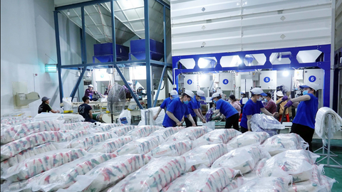 Kiến nghị nâng hạn ngạch xuất khẩu gạo sang EU theo EVFTA