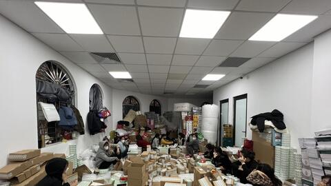 Chống hàng giả trong bối cảnh mới: Quản lý phải đi đôi với phát triển thị trường