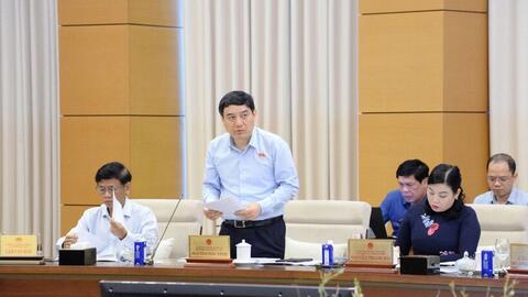 Chính sách phát triển nhân lực: Nhiều tiến bộ nhưng chưa đồng bộ