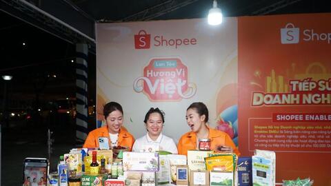 Làm gì để thúc đẩy xuất khẩu qua thương mại điện tử?