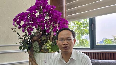 Cán bộ về địa phương: Gỡ vướng từ gốc, tạo niềm tin cho doanh nghiệp